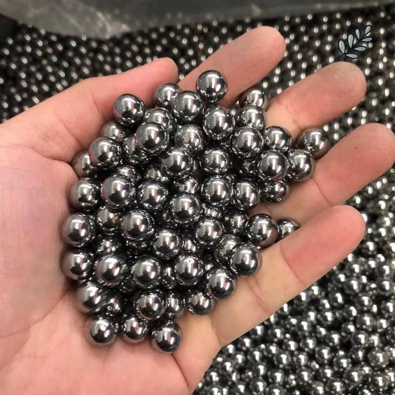 100 8mm steel
